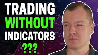 How to trade without indicators (Binary Options strategy tutorial)