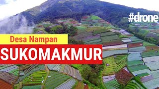 NAMPAN SUKOMAKMUR KAJORAN WISATA BARU  VIRAL DI MAGELANG