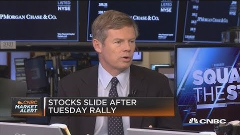More scared asset bubbles will create a rececssion rather than inflation, says strategist