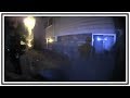 Officer Catches Children From Window Of Burning Building | Body Cam | United States | 20190319
