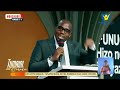 NAOMBA NIKUKUMBUSHE SEH 2 PR BARAKA BUTOKE Siku Ya 10 