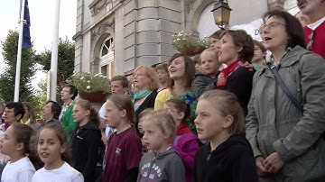 DE montage singforclimate Vimeo HD 1080p 5000kbps