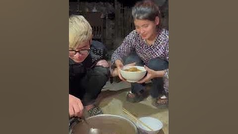 Vương Ngọc Thảo : ở rể tập 12