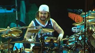 Pull Me Under- Portnoy's Drum Angle