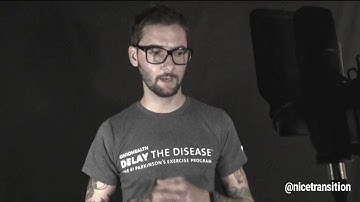 Nicetransition Series - Episode 1  - BEM by Kevin Mack