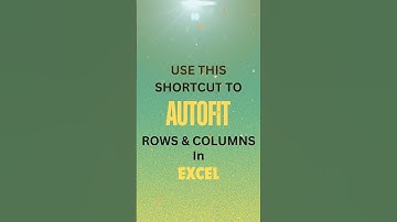 Save your time with this excel shortcut #excelshortcuts #exceleducation #exceltech #exceltips