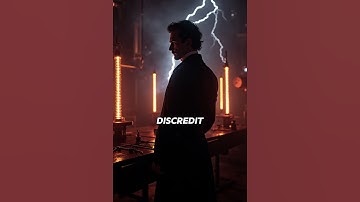 Nikola Tesla vs Thomas Edison — Who Really Won?