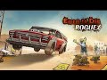 Earn to Die | Let's be safe from zombies