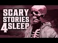 25 true scary stories to make you sleep with the lights on