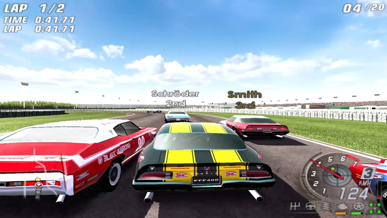 toca race driver 3 no cd patch