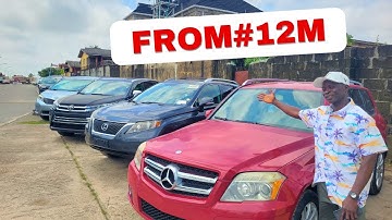 🔥 Nog maar 5 auto