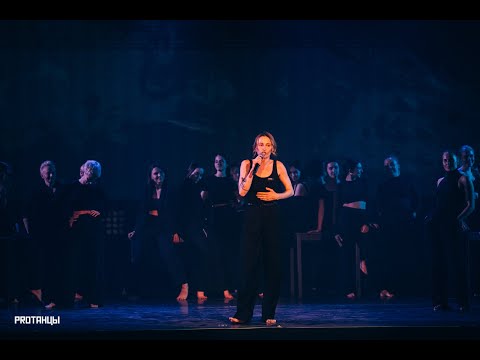 Video: Koreografi Katya Reshetnikova - biografi, kegiatan, dan fakta menarik