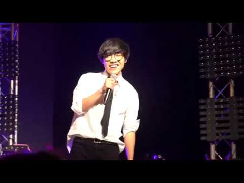 盧廣仲_20180602_春季巡迴高雄爵士場_OH YEAH!!!