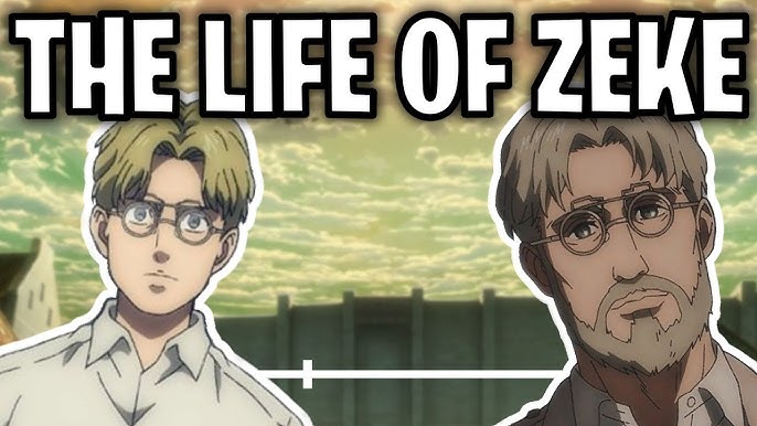 Hange Zoë (Anime), Attack on Titan Wiki