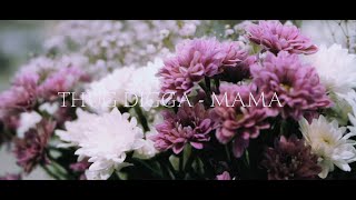 Thug Digga - Mama ( Offical Video 4K )