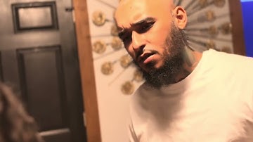 Frankie Suave- FELT (Official Music Video )