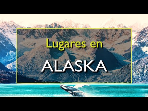 Video: 10 mejores cosas para hacer en Ketchikan, Alaska