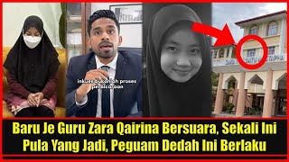 Download Lagu Baru Je Guru Zara Qairina Bersuara, Sekali Ini Pula Yang Jadi, Peguam Dedah Ini Berlaku MP3 Download Lagu Baru Je Guru Zara Qairina Bersuara, Sekali Ini Pula Yang Jadi, Peguam Dedah Ini Berlaku MP3