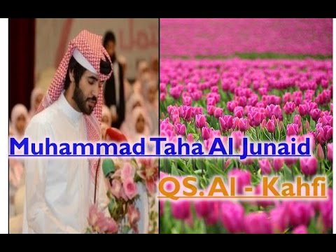 muhammad-taha-al-junaid---qs.-al-kahfi