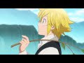 Nanatsu no Taizai AMV Ending 9 NAMELY by UVERwolrd