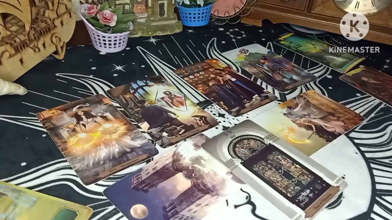 برج الميزان 😘😘 قراءه عن حبيبك المبتعد او المنفصل عنك 😘 فصراع بين قلبه وعقله هياخد قرار ولا فحيره وت