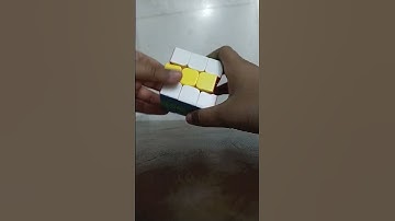 || Making checkerboard pattern in 10 sec step by step ||