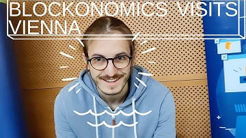Blockonomics Visits Wordcamp Vienna 2023