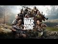 СТРИМ WARZONE НА PS5