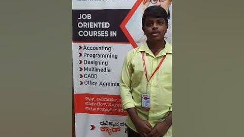 CADD Nest Rajajinagar students testimonials