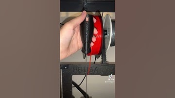 Does your Prusa get clogged?