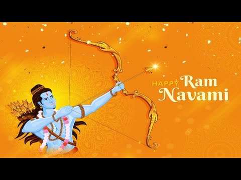 Sri Rama Navami Whatsapp Status |Happy Ram Navami Status/Ram Navami Status 2024|Jai Shree Ram Status