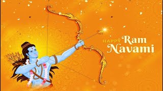 Sri Rama Navami Whatsapp Status |Happy Ram Navami Status/Ram Navami Status 2024|Jai Shree Ram Status screenshot 5