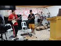 Walay Pagkausab (Ang Atong Diyos Maayo) - Instrumantal cover by M.O.M / Practice session