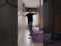 2 минуты и ты звезда #dance #рецепт #спорт #тренировкадома #тренды #fitness