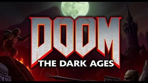 DOOM: The Dark Ages – Chapter 1: Village of Khalim | PS5 Gameplay