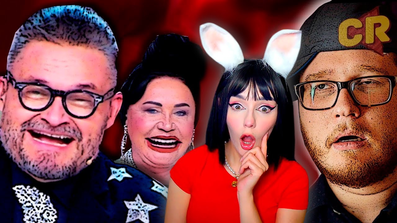 Chuck review карина шпак