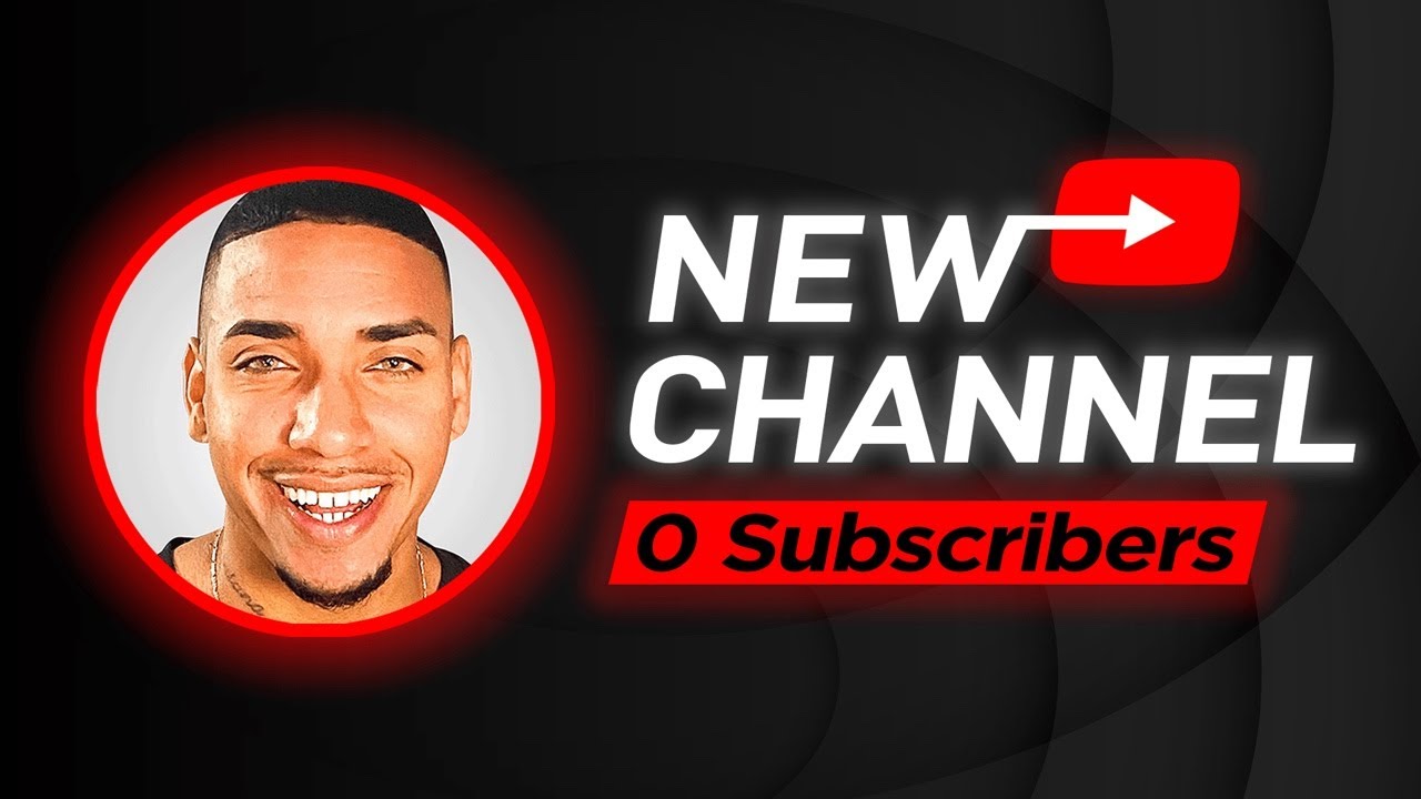 How to Start a YouTube Gaming Channel (From ZERO) YouTube