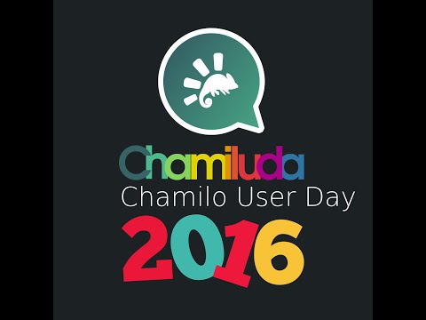 Chamiluda 2016 - Personnalisation d'un portail Chamilo par Nicolas Ducoulombier