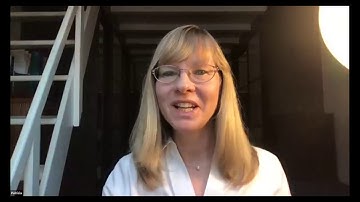 BEM 2021 Virtual Seminar Series: Session II. Researching Silence