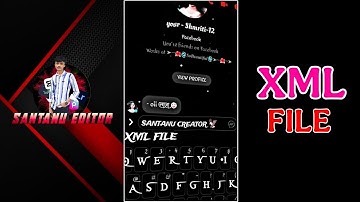 TOR CHOKE RONG MEKHE XML || NEW MESSAGE CHAT LYRICS 🎧XML FILES TRANDING XML FILE 📸