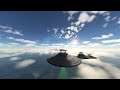 UFO project
