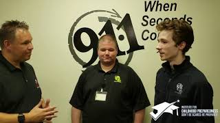 911 Know Your Address Quick Tip
