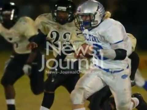 central florida high school football