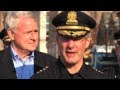 Chief Flynn touts safe St. Patrick's Day
