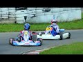RSD Karting GK4 Tests @ Spa-Francorchamps | Part 2 | MENGAL vs VERHAMME vs BIELANDE | X30 Senior