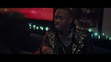 DADJU - Django ft. Franglish (Clip Officiel)