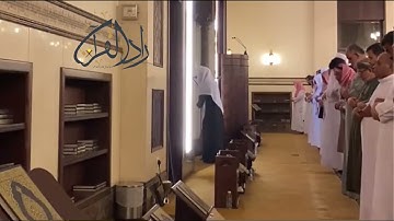 عشائية خاشعة من سورة النازعات‏ القارئ /الحسن برعية ‏♥️♥️🥹