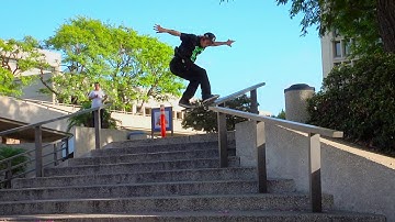 Jordan Maxham Sun Machine