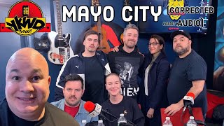 YKWD #270 - Mayo City (NICK MULLEN, MIKE CANNON, RICH VOS, BONNIE MCFARLANE)