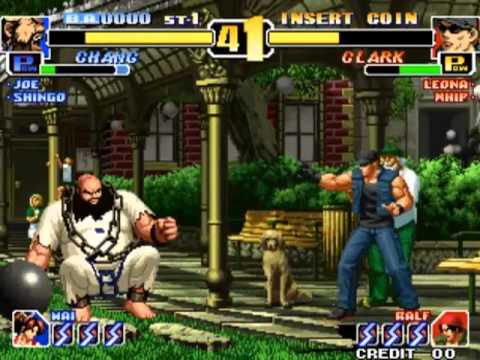 the king of fighters 99 mame rom the king of fighters 99 mame rom